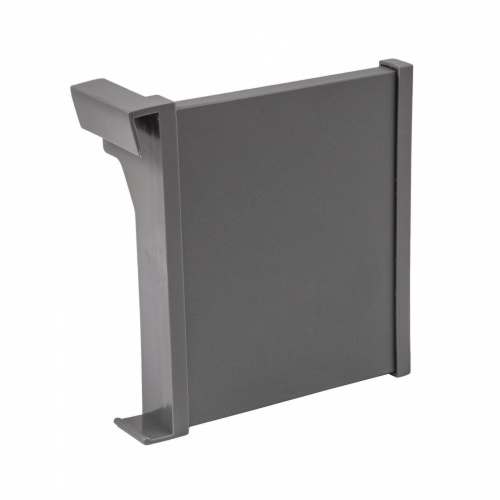 Делитель продольный Slimbox AKS графит_1