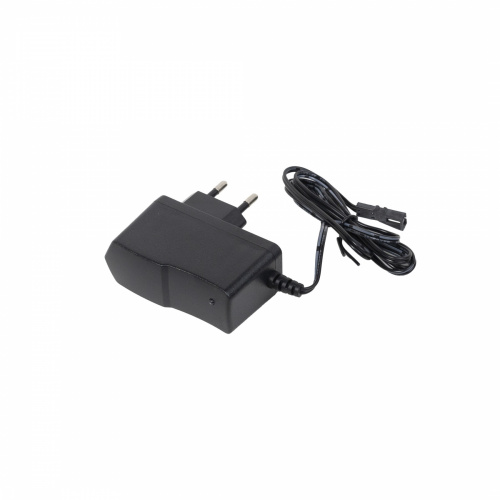 Блок питания Wall 12W/12V розеточный с миниконнектором, AKS_1