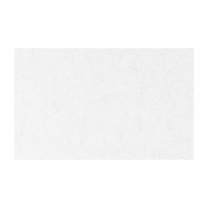 Подкладка самоприлипающая фетровая А4 белая Folmag