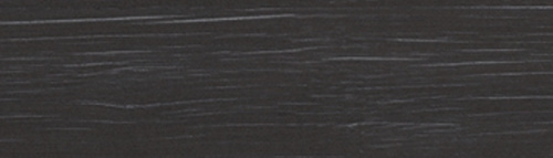 Кромка ПВХ графит древесина (7366) 22/1,0мм EL-MECH-PLAST (бух.-0,2пог.км.)_1