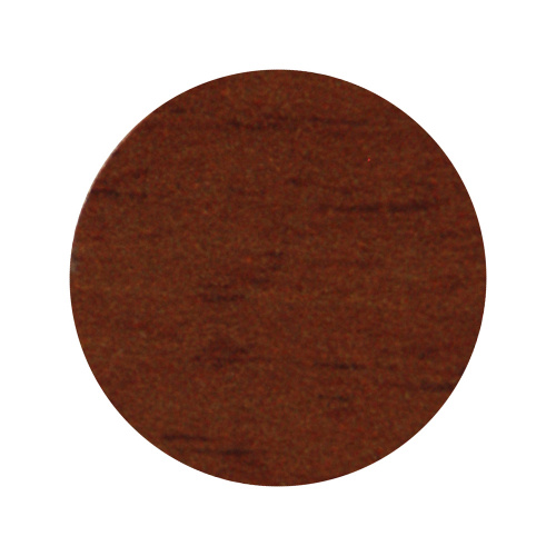 Заглушка самоприлипающая к эксцентрику орех экко (20350) FOLMAG (лист-28шт.)_3