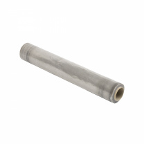 Стретч-пленка вторичка+первичка ширина 50 см, 17мк, (1рул=2,2кг) фотография