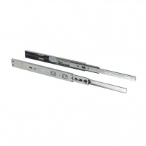 Направляющая шариковая L-200 h=45 PRIME by AKS SOFT CLOSE A фотография