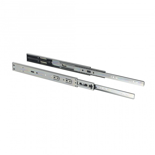 Направляющая шариковая L-200 h=45 PRIME by AKS SOFT CLOSE A_1