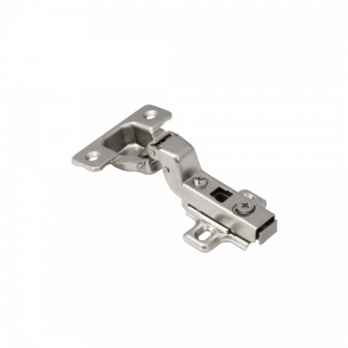 Петля внутренняя с пружиной обратного действия 45мм h0 clip-on AKS_1