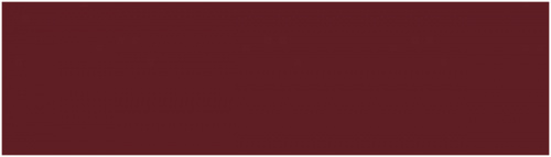 Кромка ПВХ красный гранат 22/1,0 (7440) El-mech-plast (1б=0,2пог.км.)/egger U399 _1