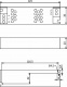 Блок питания Indoor 36W/24V, серия 5, AKS_preview_1