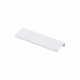 Ручка меб. накладная алюм. INSIDE 320/397 белый матовый, AKS_preview_1