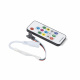 Контроллер для светодиодной ленты RGB SPI, с пультом, 12/24V, 72W/144W, AKS_preview_1