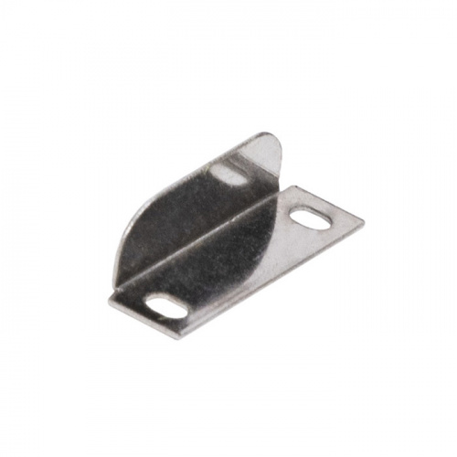 Планка ответная угловая к замку AKS увеличенная_1