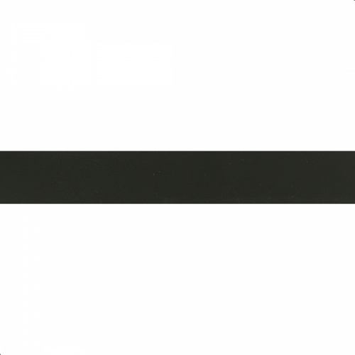 Кромка ПВХ роял блэк софт-тач (ACM015) 22/1,0мм Cromlex DESIGN (бух.-0,1пог.км.)_1