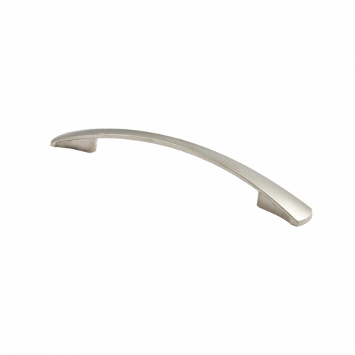 Ручка меб. скоба мет. UN90 128 сатин GRIDLI_1