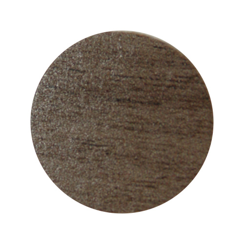 Заглушка самоприлипающая к эксцентрику коричная акация (20854) FOLMAG (лист-28шт.)_3