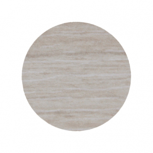 Заглушка самоприлипающая к конфирматам вяз светлый либерти (14984) FOLMAG (лист-25шт.)_3