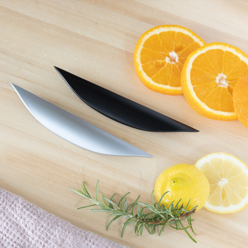 Ручка меб. скоба мет. AVOCADO 96 сатин AKS_5