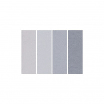 Воск мебельный серый мягкий (набор 4 шт) Мастер Сити (со шпателем) фотография