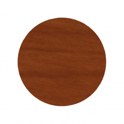 Заглушка самоприлипающая к конфирматам красная вишня (14364) FOLMAG (лист-25шт.)_3