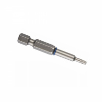 Бита кованая торсионная TX 20, 50 мм, ПС ЗУБР фотография