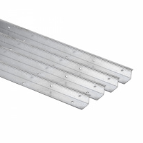 Кроватная подламельная направляющая (уп/4шт) AKS фотография