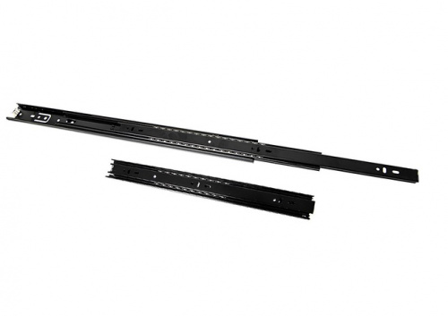 Направляющая шариковая L-600 h=45 PRIME by AKS A черный_1