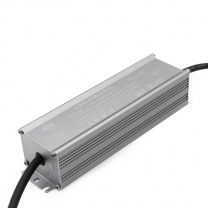Блок питания AcquaPro 40W/12V, IP67, водонепроницаемый, AKS фотография