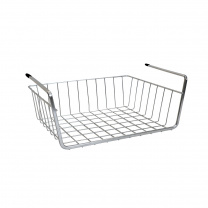 Корзина подвесная, белый AKS фотография