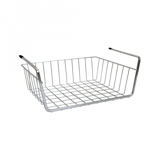 Корзина подвесная, белый AKS_1