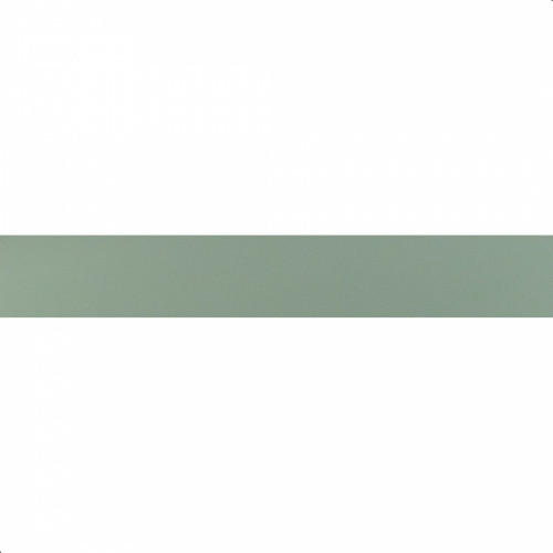 Кромка ПВХ зеленый самшит (682 PO) 42/1,8 мм Cromlex DESIGN (бух.-0,1пог.км.)_1