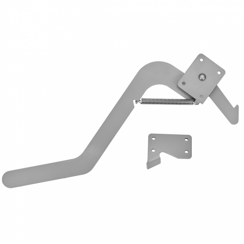 Стопор к механизму №582 от опрокидывания оснований ОЗМФ_1