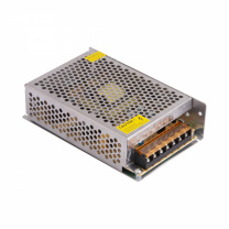 Блок питания Indoor 100W/12V, AKS фотография