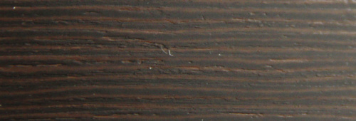 Кромка ПВХ лимба шоколадная (17/2C) 22/2,0мм POLKEMIC (бух.-0,1пог.км.)_1