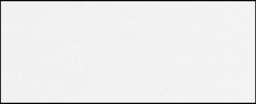 Кромка ПВХ белый гладкий (M350) 19/0,35мм CROMLEX (бух.-0,2пог.км.) для невидимых деталей_1