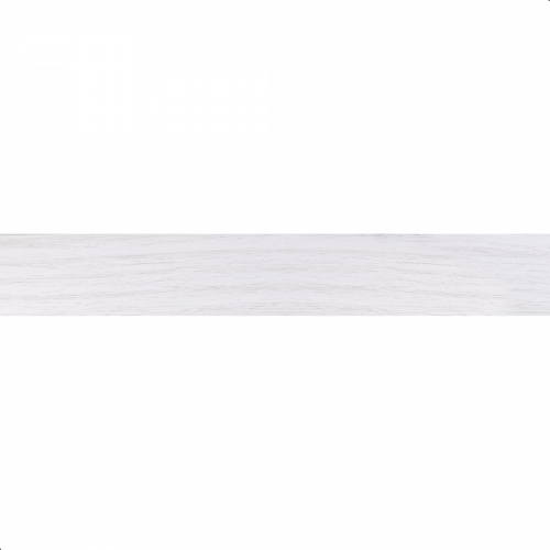 Кромка ПВХ дуб королевский снежный (D.401) 620/1,0 мм CROMLEX DESIGN (бух. - 0,1 пог. км.)_1