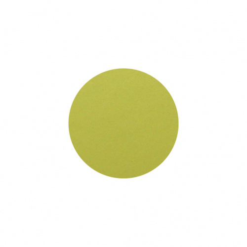 Заглушка самоприлипающая к конфирматам зеленый лайм (14075) зеленый лайм (1л=25шт)_2