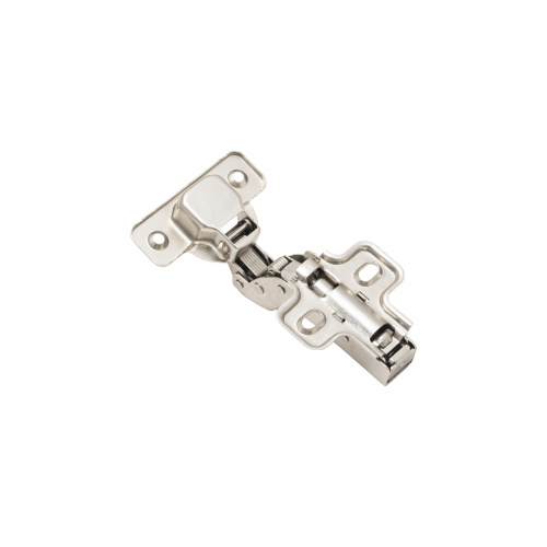 Петля внутренняя с доводчиком 45мм h0 clip-on GRIDLI_3