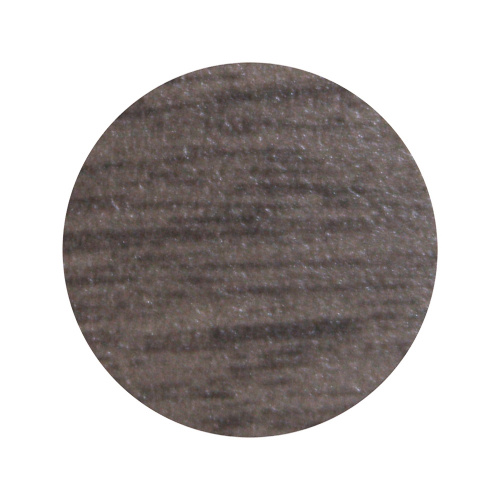 Заглушка самоприлипающая к конфирматам береза исландская коричневая (14819) FOLMAG (лист-25шт.)_3