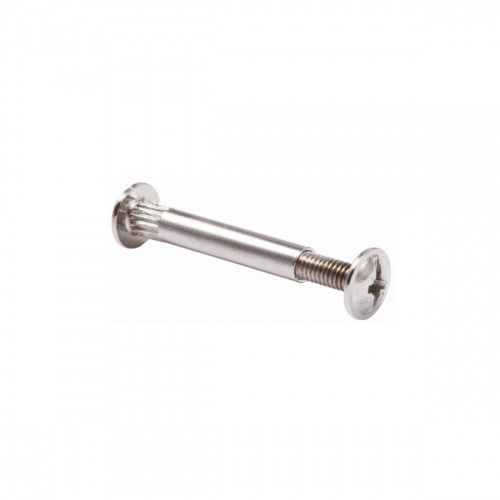 Стяжка межшкафная d5 М4х16 (уп/1тыс.шт) AKS_1