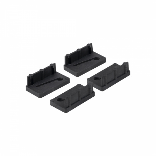 Набор креплений к мойке накладной (4 шт), AKS_1