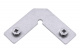 Соединитель угловой к профилю Z-1 в компл. с винтами (K-1)_preview_1