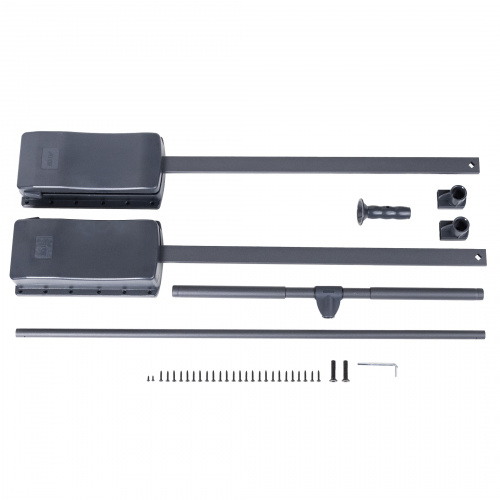 Пантограф 540-690 LIFT, графит AKS_4