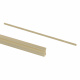 Ручка меб. скоба алюм. SERENE 1152/1200 брашированное золото, AKS_preview_1