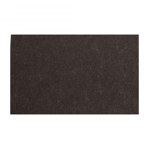 Подкладка самоприлипающая фетровая А4 коричневая Folmag_1