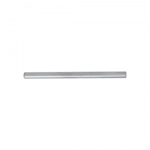 Ручка меб. релинговая 160/220 сталь мат. хром AKS_4