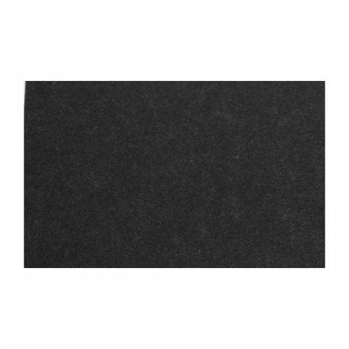 Подкладка самоприлипающая фетровая А4 черная Folmag_1