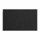 Подкладка самоприлипающая фетровая А4 черная Folmag_preview_1