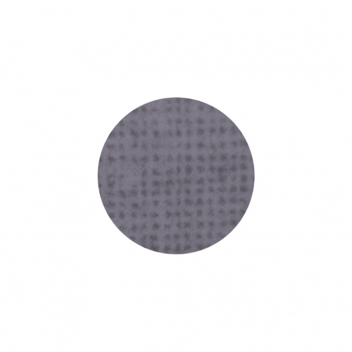 Заглушка самоприлипающая к конфирматам лён антрацит (14992) FOLMAG (лист-25шт.)_2