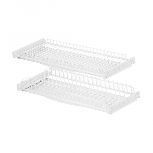 Сушка для посуды 600 FOCUS, белый PRIME by AKS_1