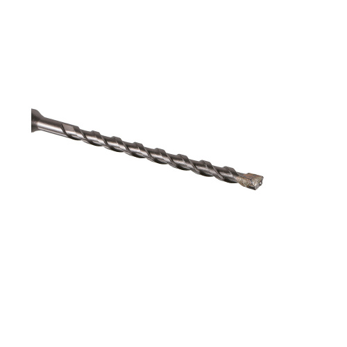 Бур SDS-Plus 6*160 мм High Speed Hanskonner_1