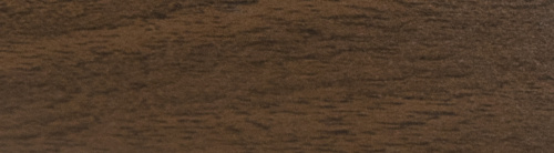 Кромка меламиновая (самоклеящаяся) орех средний (349) 18мм FOLMAG (шт.-5пог.м.)_1