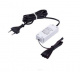 Блок питания ZSI 16W/12V, с вилкой и мини коннектером, HLT_preview_1
